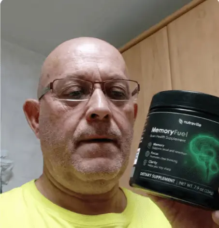 Memory Fuel Feedback